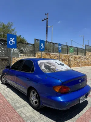 هونداي الانترا 99