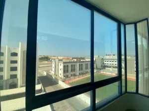 For Rent Open Spaces Located In Al -Qurum