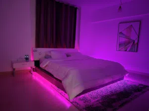Furnished Monthly in Muscat Qurm