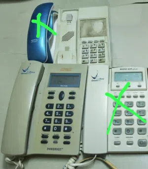 تلفونات عمان تل