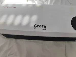 Green Home 0 - 1 Ton AC in Amman