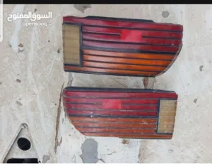 قطع غيار جيتي وزد