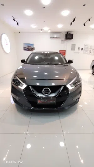 Used Nissan Maxima in Al Batinah