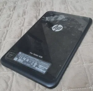 كمبيوتر لوحي hp pro taplet 408