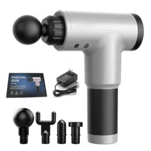 جهاز المساج شحن فرد مساج الاحترافي تدليك والاسترخاء جهاز التدليك الجسم و العضلات