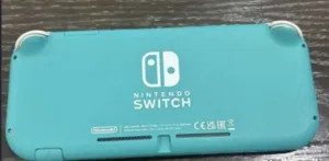 نينتندو سويتش لايت Nintendo switch lite