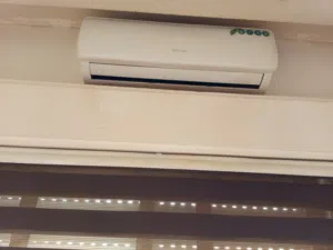 مكيف 2 طن ميلنغ هندي Meling مستعمل