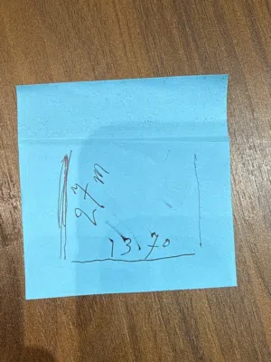 قطعه ارض فيها دار قديم للبيع محله 606 مكان مميز