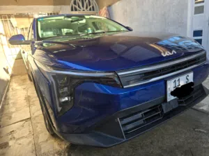 K4 2025 كي فور وارد أمريكي