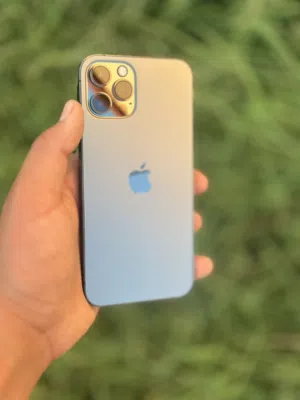 Apple iPhone 12 Pro 128 GB in Zawiya