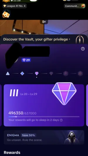 tiktok account for sale