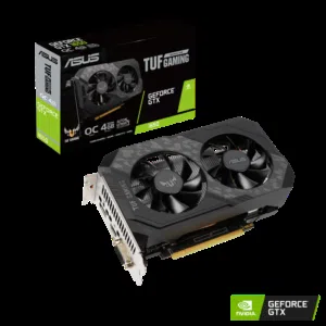 مطلوب كرت شاشة GTX  1650 4gb GDDR6 بسعر منطقي
