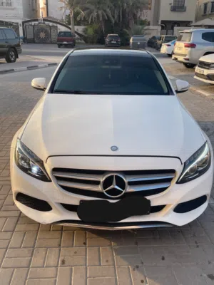 Mercedes-Benz C300