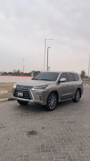 Used Lexus Other in Ajman