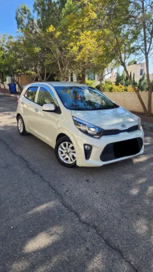 كيا-مورننج-2017-بيع-كاش-فقط