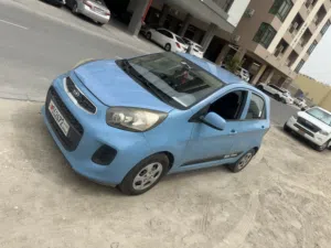 Kia picanto for sale is really good for uesd for family car small not much experience for this car