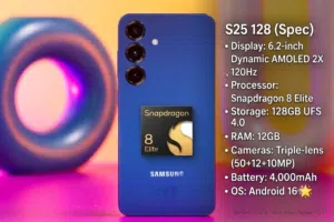 Samsung s25