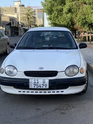 كورولا 1998 ستيشن