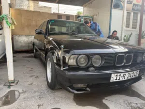 رقم بغداد دولي BMW للبيع