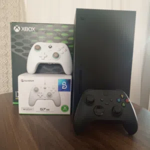 Xbox Series X Xbox for sale in Tripoli