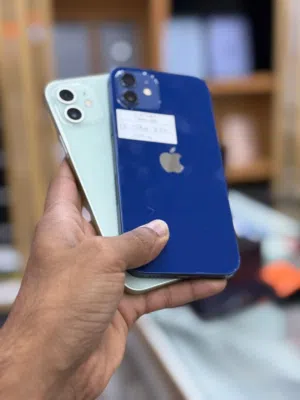 iPhone 12 -128 GB - All Nice