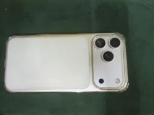 Apple iPhone 17 Pro Max 128 GB in Dhofar