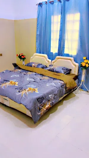 100 m2 Studio Apartments for Rent in Al Batinah Saham