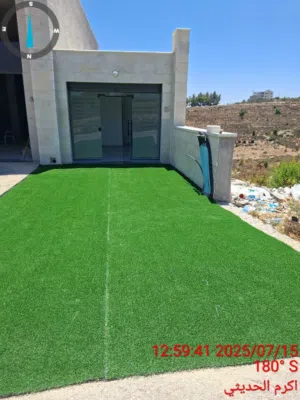 ‏سنوي ‏.‏ 320 م٢‏4