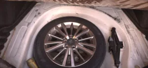 Used Toyota Corolla in Jeddah
