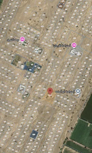 Residential Land for Sale in Al Batinah Suwaiq