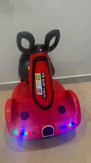 سكوتر كهربائي أطفال للبيع