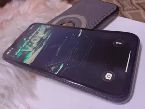 Apple iPhone 11 128 GB in Amman