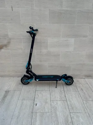 vsett9+ electric scooter