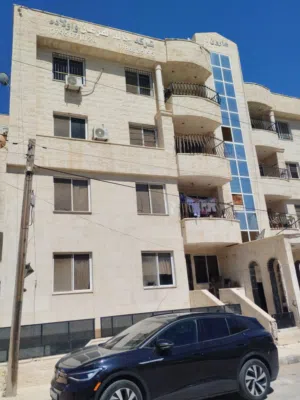 62 m2 2 Bedrooms Apartments for Sale in Irbid Mojamma' Alshaikh Khaleel