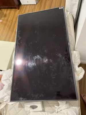 تلفاز LG ذكي