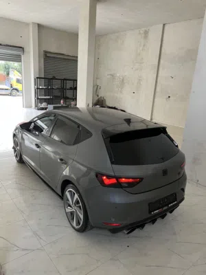 Used Seat Leon in Jenin