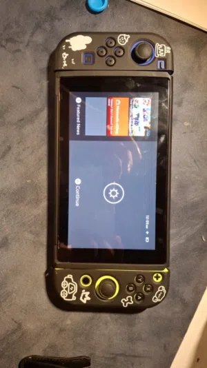 Nintendo Switch Nintendo for sale in Muscat