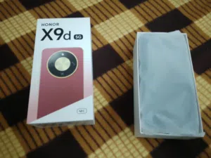 HANOR x9d..