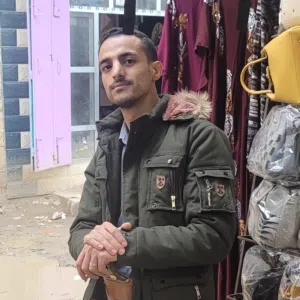 علي محمد الحسام