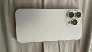 Apple iPhone 15 Pro Max 256 GB in Muscat