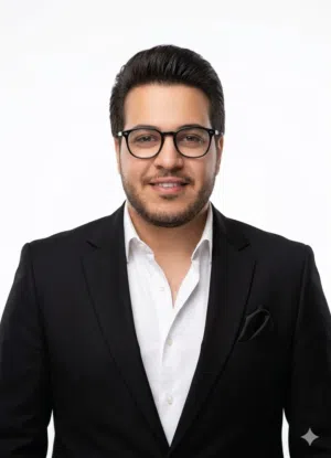 Ahmed Hijazi 