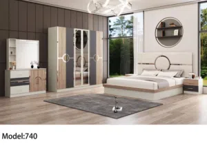 غرفه نوم كامل موديل جديد