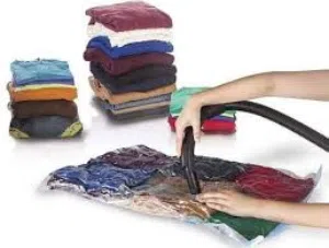 اكياس تخزين الملابس وفساتين السهره والسفر