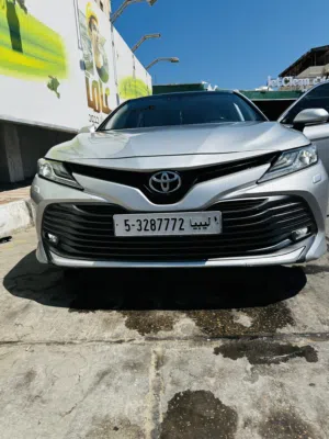 Used Toyota Camry in Tripoli