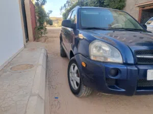 هيونداي توسان 2008 كمبيو عادي قراءة تفاصيل قبل الاتصال