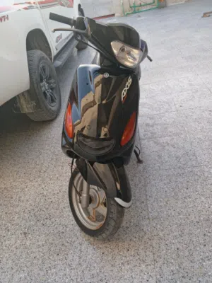 دراجه اكزز شوف وصف
