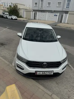 Used Volkswagen ID 4 in Doha