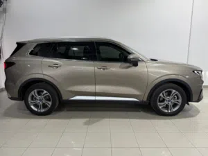 Ford Territory Trend 2023