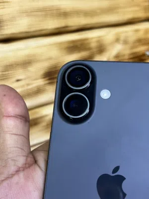 Apple iPhone 17 256 GB in Tafila