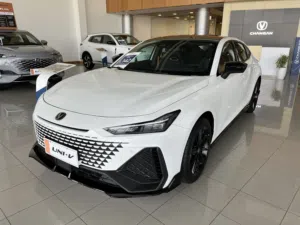 Changan - شانجان UNI-V 2026 فل كامل (Luxury) – محرك 2.0 تيربو
